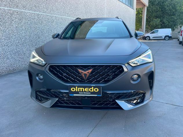Cupra Formentor 1.5 TSI DSG - Foto 3