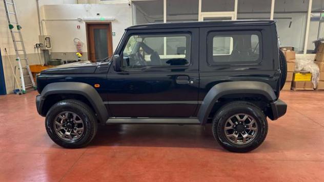 SUZUKI Jimny Autovettura 4 Posti 4x4 Nuova Di Fabbrica rif. 23765962 - Foto 2