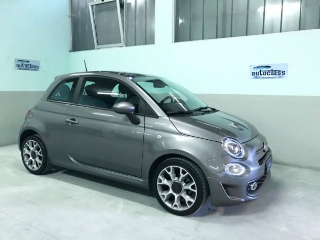 Fiat 500 1.0 SPORT Hybrid - Foto 3