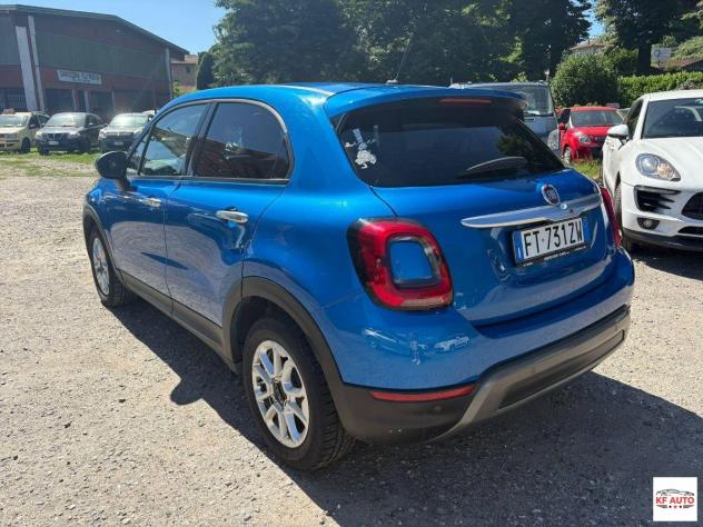 FIAT - 500 X 1.6 mjt City Cross 4x2 120cv - Foto 3