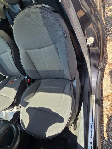 Fiat 500 1.2 GPL Lounge 52000 km!!! - Foto 9