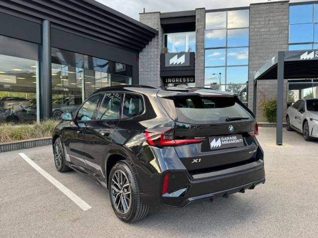BMW X1 Sdrive18i MSport auto - Foto 4