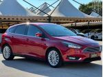 FORD   Focus 1.5 TDCi 120 CV Start&Stop Titanium
