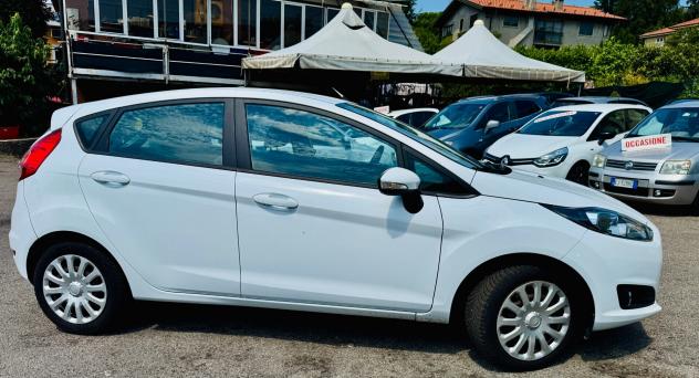 Ford Fiesta 1.0 EcoBoost 100CV AUTOMATICA - Foto 4