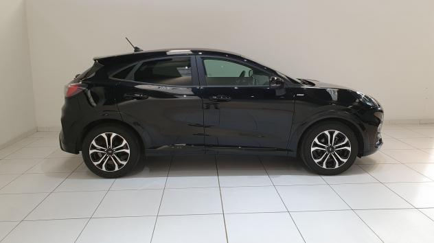 Ford Puma 1.0 EcoBoost Hybrid 125 CV S&S ST-Line aut - Foto 7