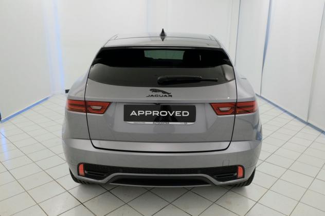 Jaguar E-Pace 2.0D D163 R-DYNAMIC SE AUTO 4WD - Foto 7