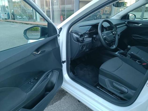 SKODA Fabia 1.0 MPI 80 CV Young Edition rif. 24238603 - Foto 4