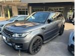 Land Rover Range Rover Sport Range Rover Sport 3.0 sdV6 HSE 292cv auto
