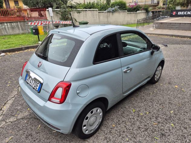 Fiat 500 1.0 Hybrid - Foto 5