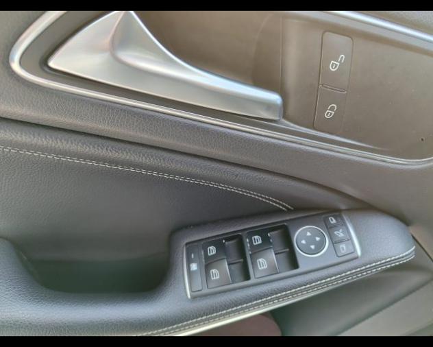 MERCEDES-BENZ GLA 220 d Automatic 4Matic Sport rif. 22085857 - Foto 9