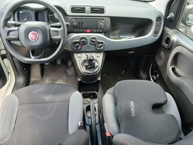 FIAT Panda 3ª serie Panda 1.2 EasyPower Easy - Foto 5