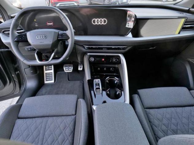 AUDI Q5 NEW 2.0 Tdi Quattro 204cv S-tronic S-line edition rif. 23163074 - Foto 7