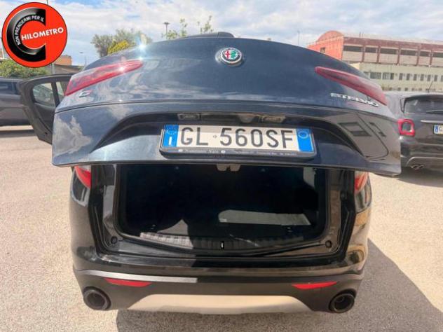 ALFA ROMEO Stelvio 2.2 Turbodiesel 190 CV AT8 Q4 rif. 23789869 - Foto 9