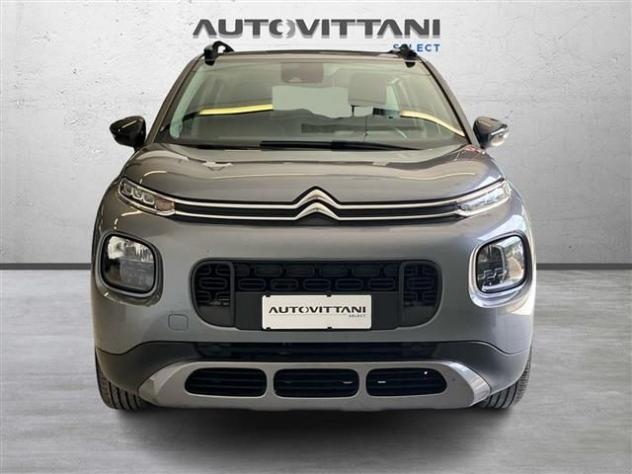 CITROEN C3 Aircross 1.2 PureTech Shine my18 rif. 23819071 - Foto 2