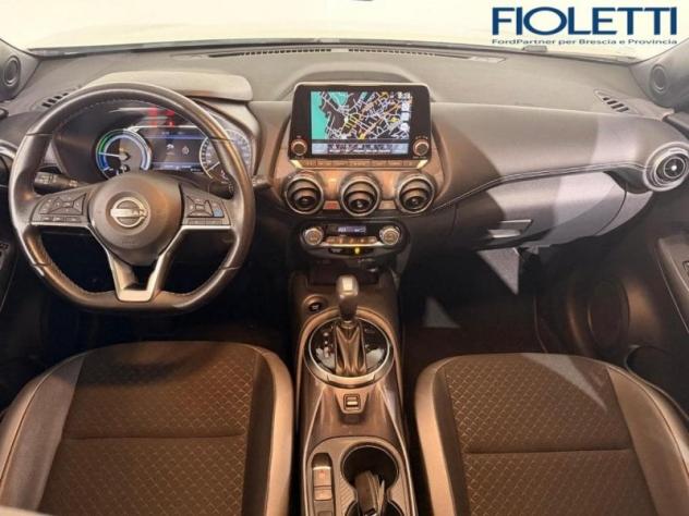 Nissan Juke 1.6HEV N-DESIGN - Foto 6
