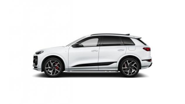 AUDI e-tron Audi Q6 SUV S line performance 225,00 kW rif. 24057993 - Foto 6