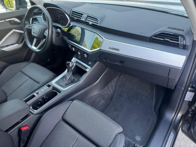 AUDI Q3 SPORTBACK 35 TDI S-TRONIC S-LINE EDITION rif. 23898589 - Foto 3