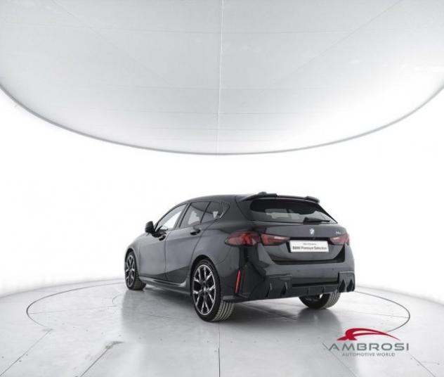 BMW 118 Serie 1 d Msport auto rif. 23802360 - Foto 4