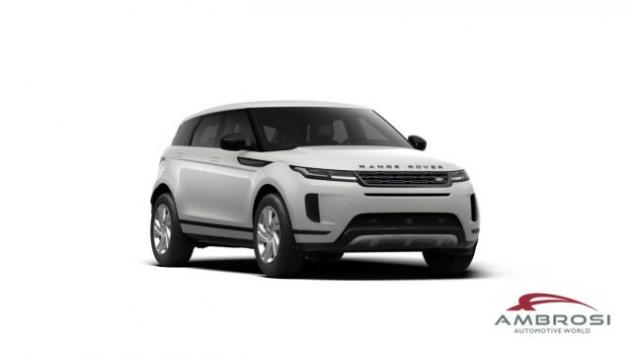 LAND ROVER Range Rover Evoque L551 2.0 AJ21-D4M AWD 5DR S 163PS rif. 23734633