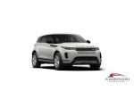LAND ROVER Range Rover Evoque L551 2.0 AJ21-D4M AWD 5DR S 163PS rif. 23734633
