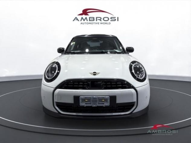 MINI Cooper 3 porte C Classic rif. 23819586 - Foto 7