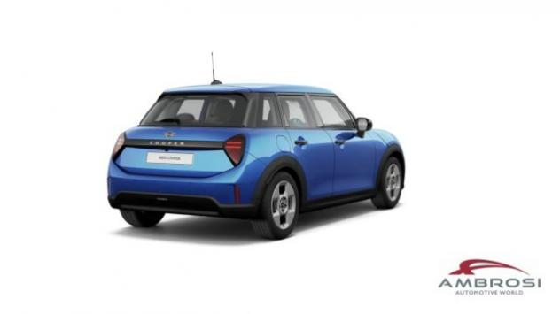 MINI Cooper 5 porte Classic rif. 23967952 - Foto 5