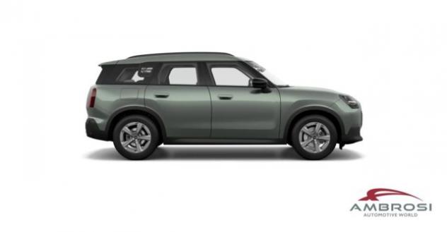 MINI Countryman Cooper Classic D rif. 23967884 - Foto 3