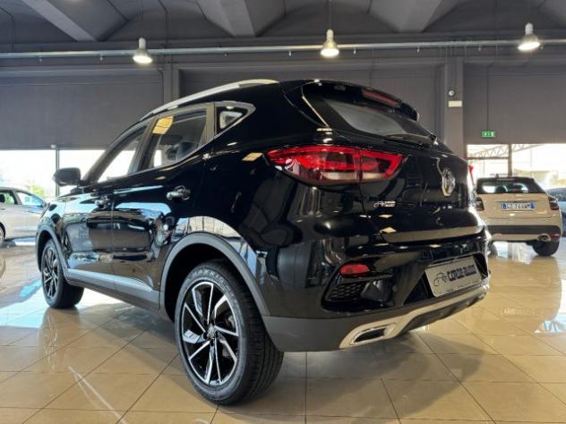 MG ZS 1.5 VTi-tech Luxury FULL LED PELLE PREZZO REALE rif. 23962545 - Foto 3