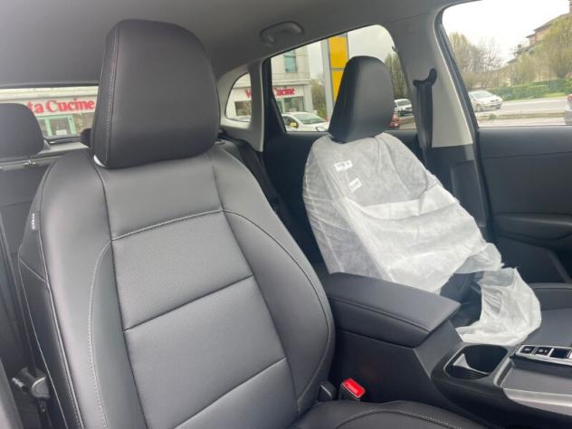 MG ZS (2024--) ZS 1.5 Hybrid+ Luxury - Foto 7