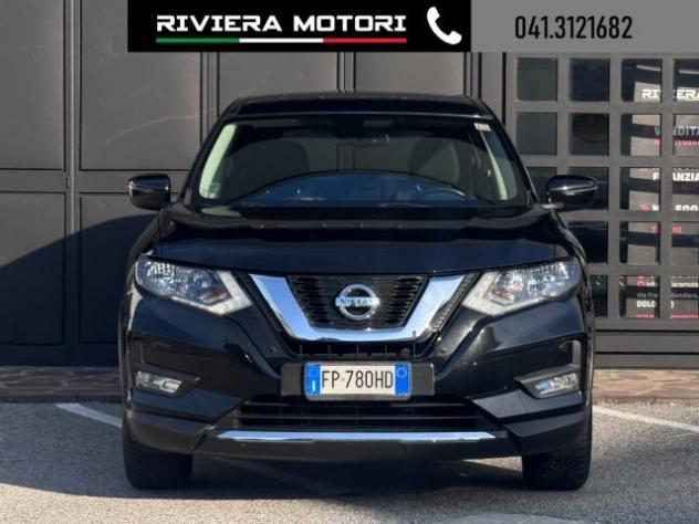 NISSAN X-Trail 1.6 dCi 2WD Acenta rif. 24076193 - Foto 2