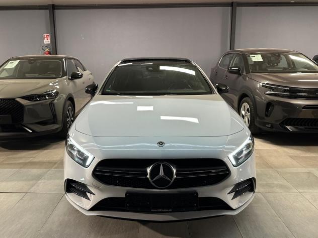 Mercedes-benz A 45 AMG 35 4Matic - Foto 2