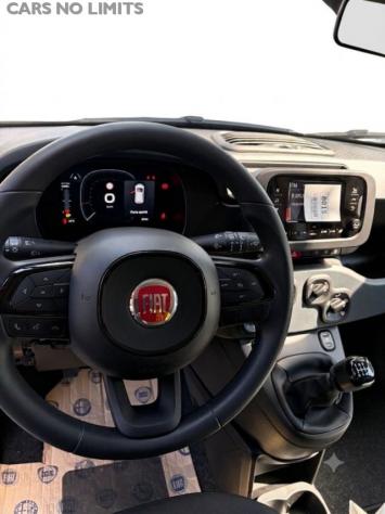 FIAT Panda 1.0 FireFly S&S Hybrid Pandina rif. 24108968 - Foto 5