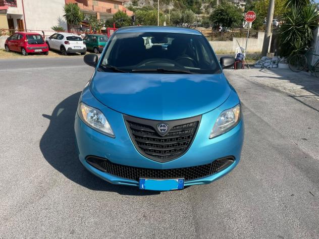 Lancia Ypsilon 1.3 MJT 16V 95 CV 5 porte S&S Elefantino - Foto 7
