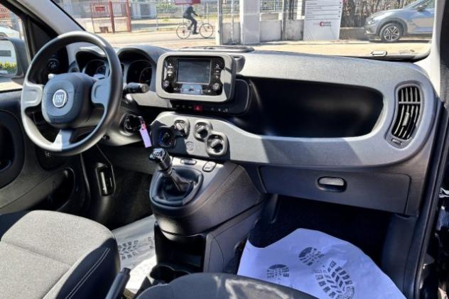FIAT Panda 1.0 FireFly S&S Hybrid rif. 23806196 - Foto 9