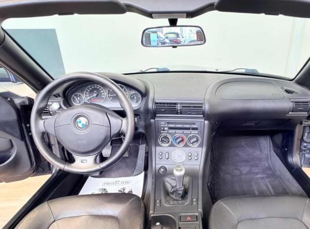 BMW Z3 1.9 cat Roadster rif. 24000044 - Foto 8