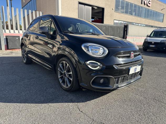 FIAT 500X 500X 1.0 T3 Sport 120cv - Foto 8