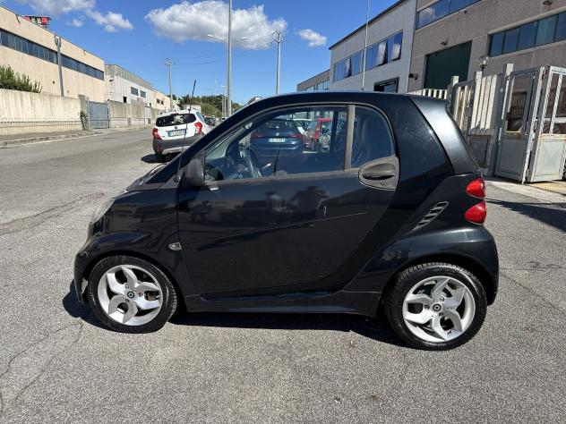 smart fortwo coupè 1.0 52kW MHD pulse - Foto 3