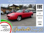 FIAT Coupé 2.0 16v 102cv