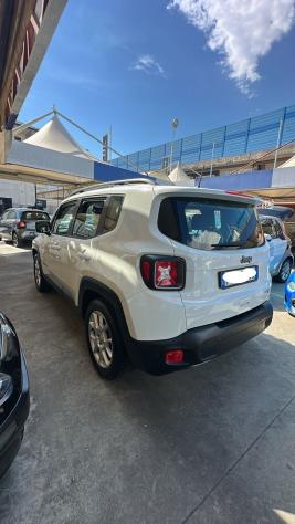 JEEP RENEGADE 2019 GPL CASA MADRE! - Foto 3