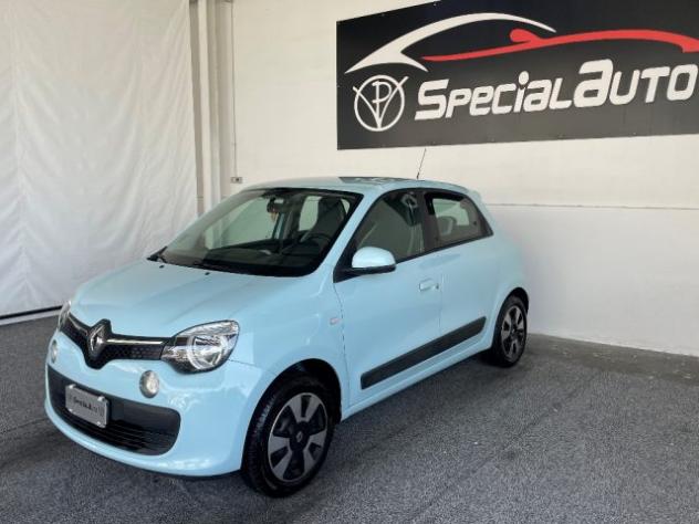 RENAULT Twingo cil. 1.0 SCe Live rif. 24114276 - Foto 3