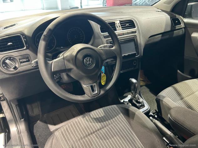 VOLKSWAGEN Polo 1.4 DSG 5p. Highline - Foto 8