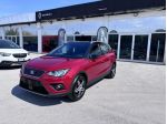 SEAT Arona 1.0 TGI 90cv XCELLENCE Metano