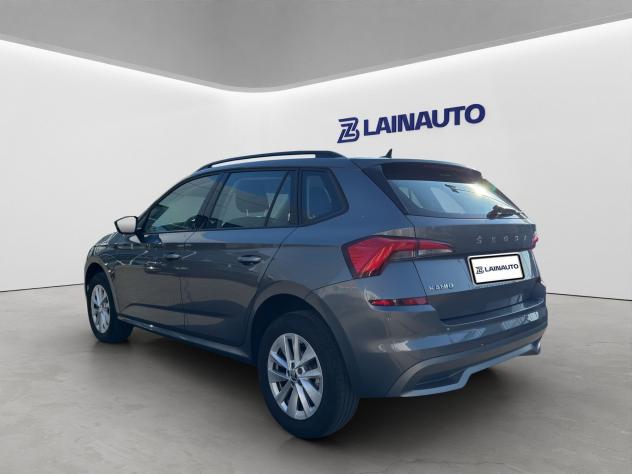 Škoda Kamiq 1.0 TSI 110cv DSG Ambition - Foto 4