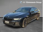 BMW 520 d 48V Msport rif. 23931491