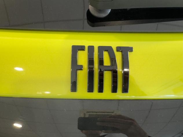 FIAT 600 1.2 Hybrid 145cv Sport Ed Milano Cortina 26 - Foto 10
