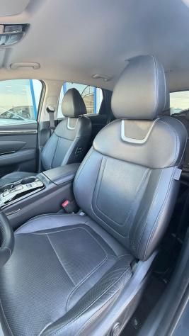 Hyundai Tucson Hybrid 1.6 HEV 4wd 230cv Exellence Auto - Foto 10