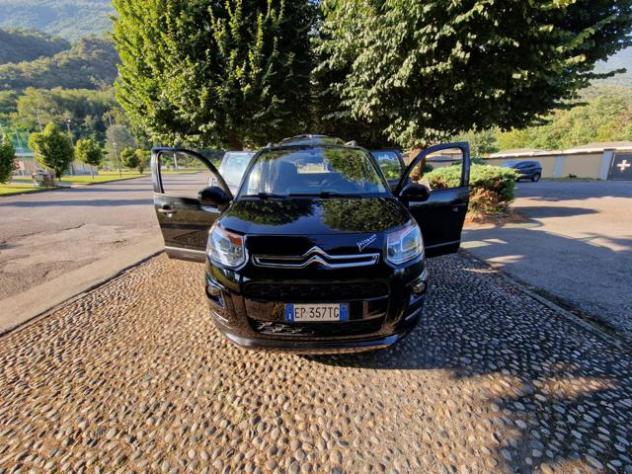 CITROEN C3 Picasso 1.4 VTi 95 GPL airdream Seduction rif. 23890812 - Foto 10