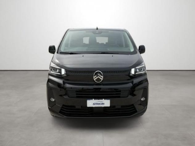 CITROEN Spacetourer 2.0 BlueHDi 180 S&S EAT8 XL Business rif. 23076612 - Foto 2