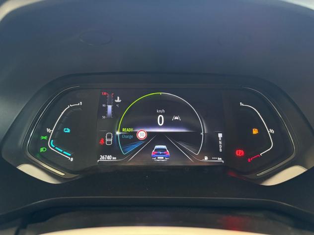 Renault Captur E-Tech hybrid 1.6 HEV E-TECH 105KW ZEN - Foto 9