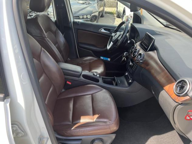 Mercedes-benz B 180 CDI Premium - Foto 10